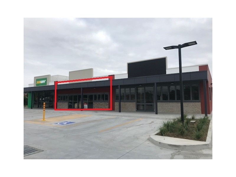 Shop 2/47-51 Princes Highway, Albion Park Rail NSW 2527