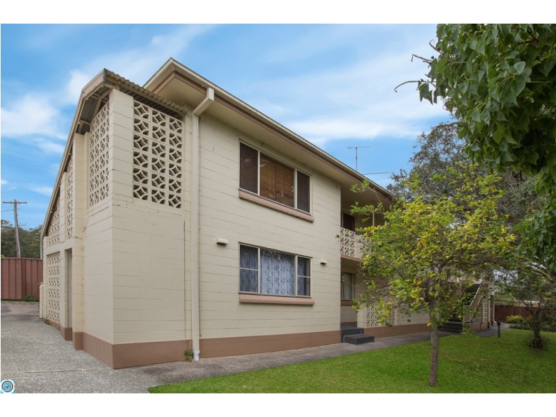 1/20 Seddon Street, Figtree NSW 2525
