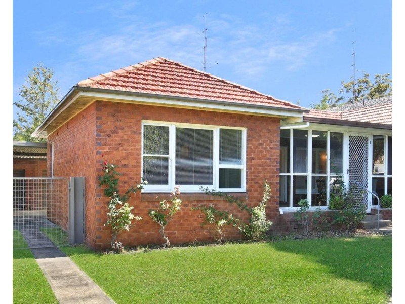 11 Catherine Street, Gwynneville NSW 2500