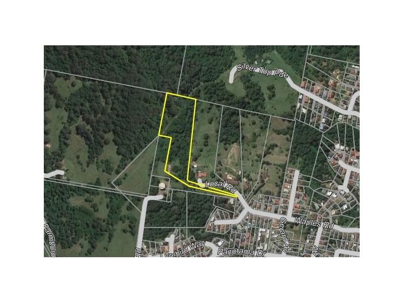 228 Waples Road, Farmborough Heights NSW 2526