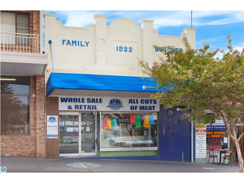 28 Wentworth Street, Port Kembla NSW 2505