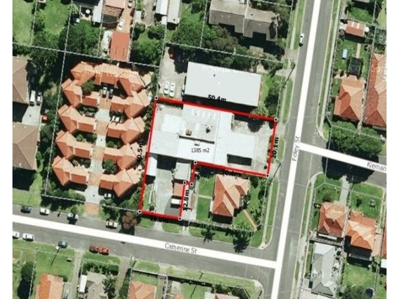 Gwynneville NSW 2500