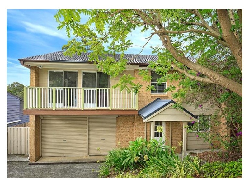 Room 1/73 Stanley Avenue, Farmborough Heights NSW 2526