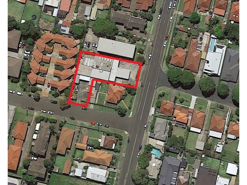 22 Foley Street, Gwynneville NSW 2500