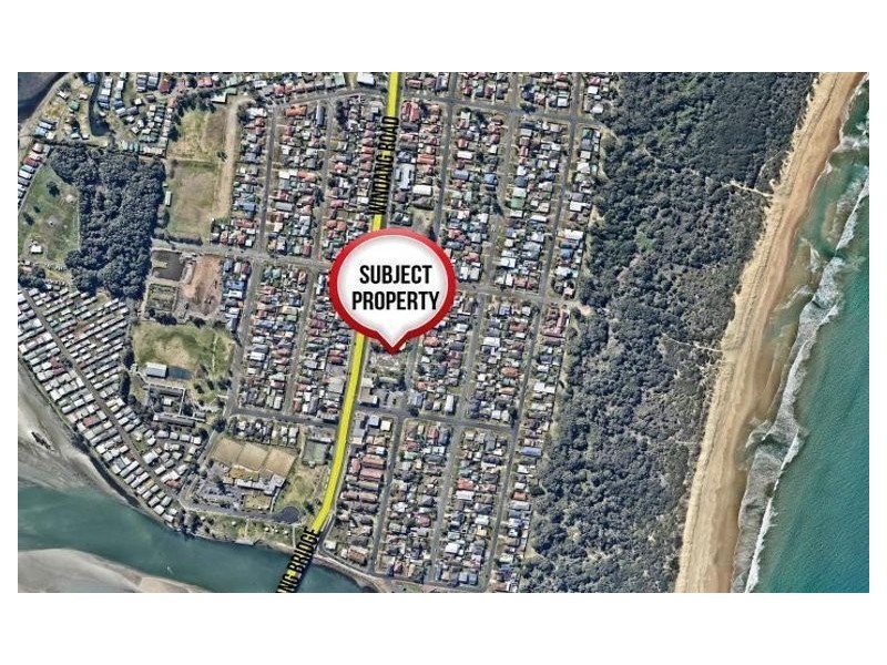 217-221 Windang Road, Windang NSW 2528