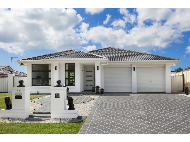 35 Robins Creek Road, Horsley NSW 2530