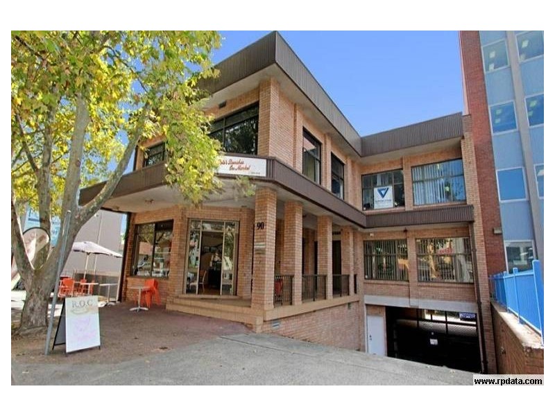 1/90 Market Street, Wollongong NSW 2500