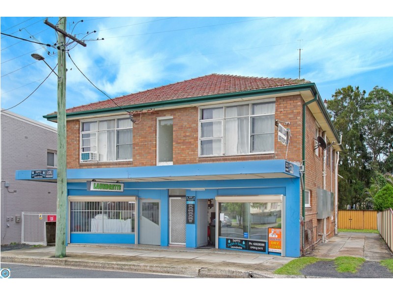 1/70 Prince Edward Drive, Dapto NSW 2530