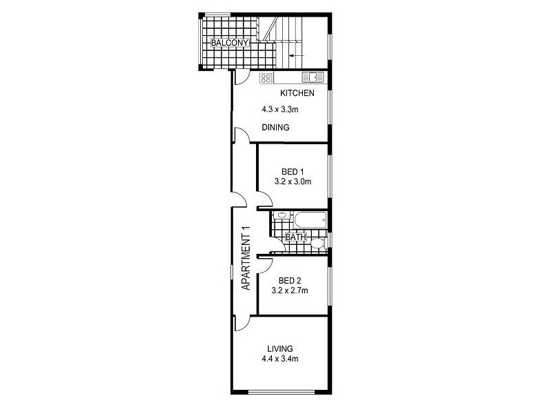 1/70 Prince Edward Drive, Dapto NSW 2530