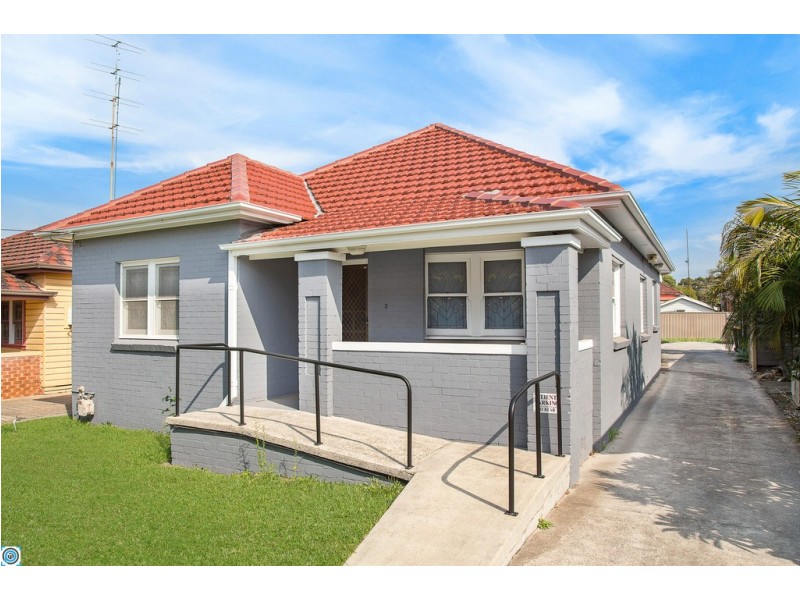 116 Kembla Street, Wollongong NSW 2500