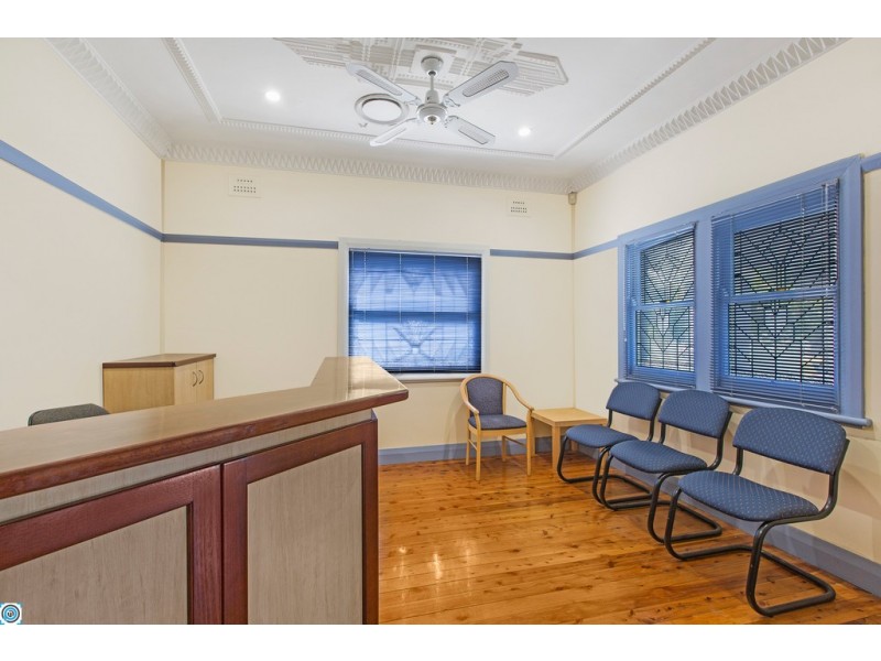 116 Kembla Street, Wollongong NSW 2500