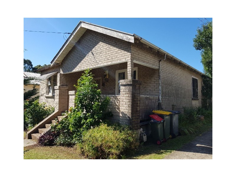 19 Northcote Street, Wollongong NSW 2500