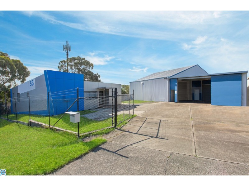 53 Shellharbour Road, Port Kembla NSW 2505