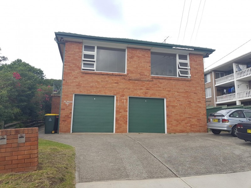 3/17 Heaslip Street, Coniston NSW 2500