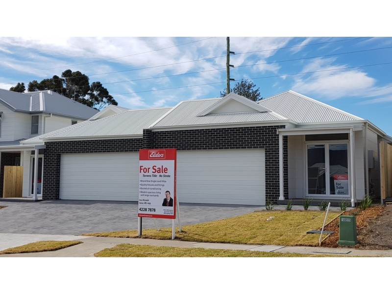 5 Nimmitabel Street, Tullimbar NSW 2527
