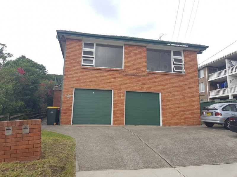 6/17 Heaslip Street, Coniston NSW 2500