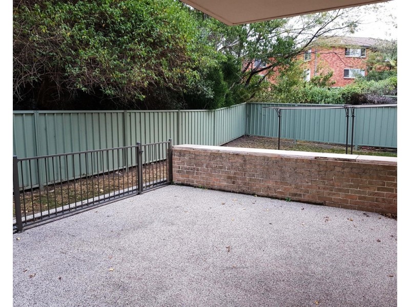 4/12 Denison Street, Wollongong NSW 2500