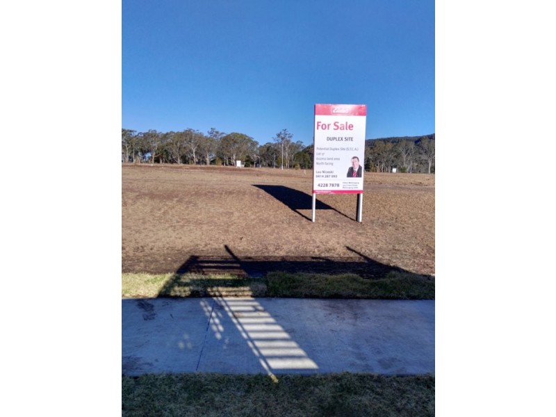 Lot 17 Bella Vista Estate, Albion Park NSW 2527