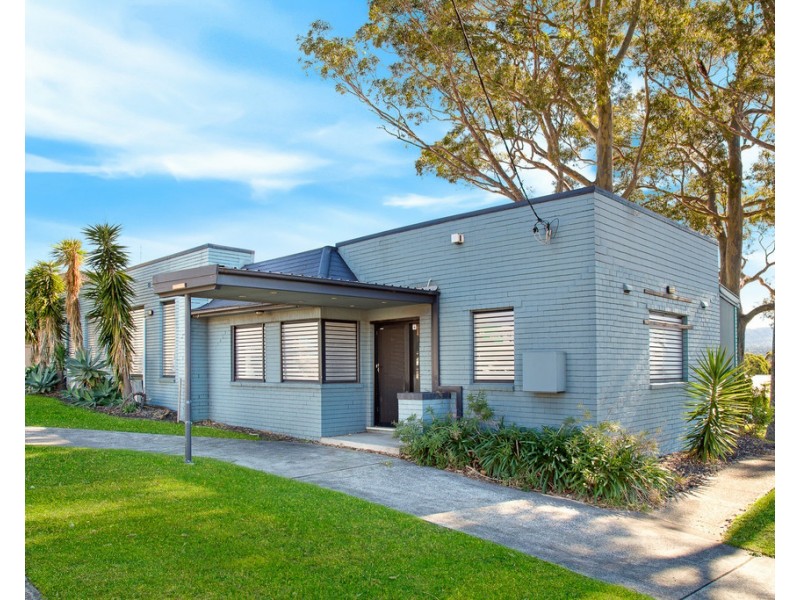 398 Crown Street, Wollongong NSW 2500