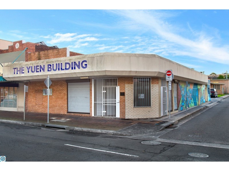 228-230 Cowper Street, Warrawong NSW 2502