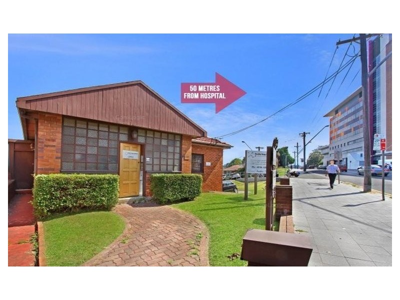 391 Crown Street, Wollongong NSW 2500