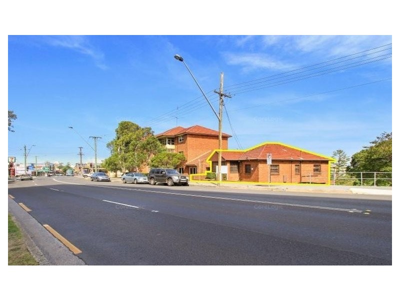 391 Crown Street, Wollongong NSW 2500