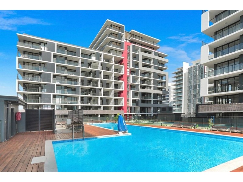 504/41 Crown Street, Wollongong NSW 2500