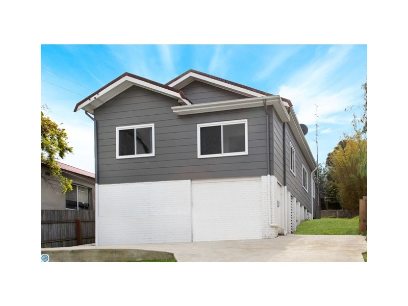 6 Parkinson Street, Wollongong NSW 2500