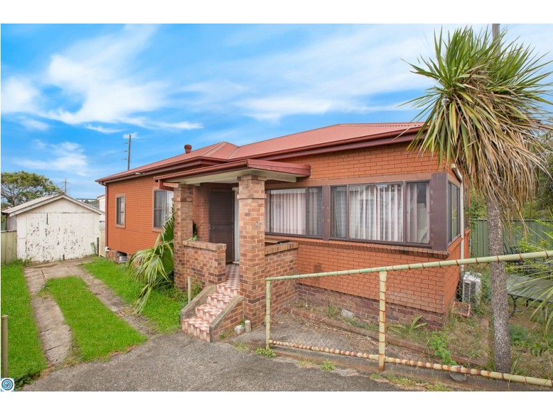 25 Bridge Street, Coniston NSW 2500