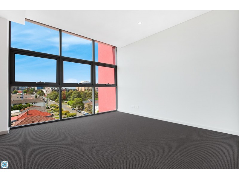 28/126-130 Kembla Street, Wollongong NSW 2500