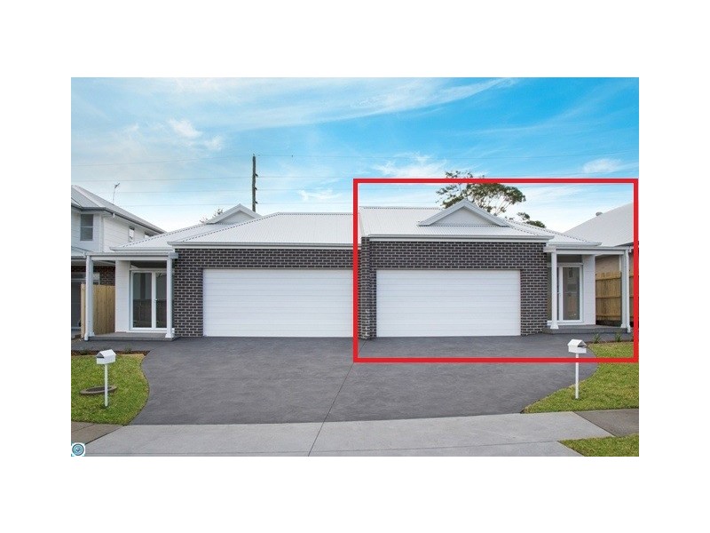 5a Nimmitabel Street, Tullimbar NSW 2527