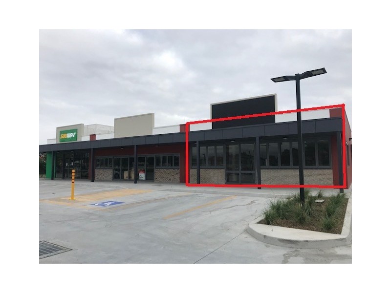 Shop 3/47-51 Princes Highway, Albion Park Rail NSW 2527