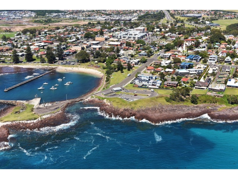 73-75 Lake Entrance Road, Oak Flats NSW 2529