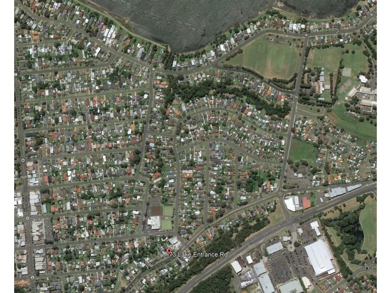 73-75 Lake Entrance Road, Oak Flats NSW 2529