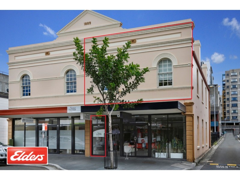 1/72 Crown Street, Wollongong NSW 2500