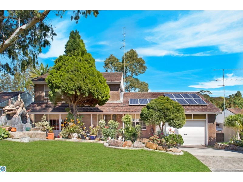 28 McAndrew Crescent, Mangerton NSW 2500