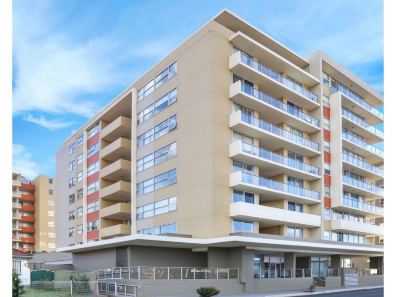 121/30 Gladstone Avenue, Wollongong NSW 2500