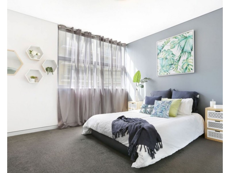 121/30 Gladstone Avenue, Wollongong NSW 2500