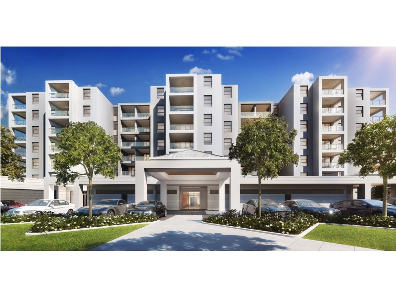 B101/5 Grand Court, Fairy Meadow NSW 2519