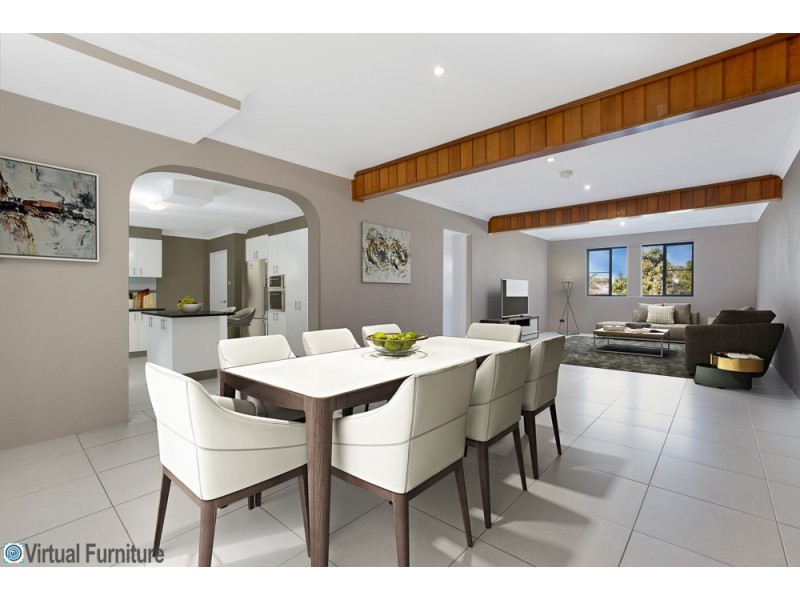 102 Derribong Drive, Cordeaux Heights NSW 2526