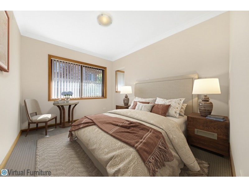 102 Derribong Drive, Cordeaux Heights NSW 2526