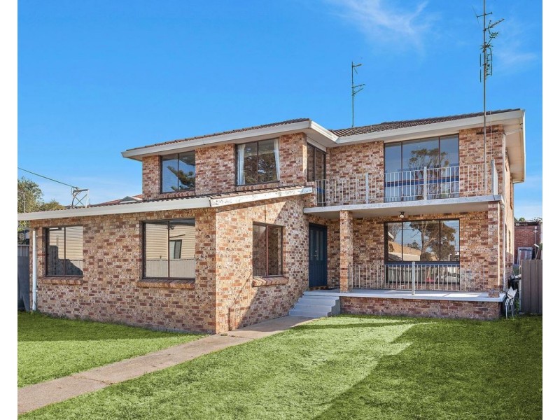 5 Kembla Street, Port Kembla NSW 2505