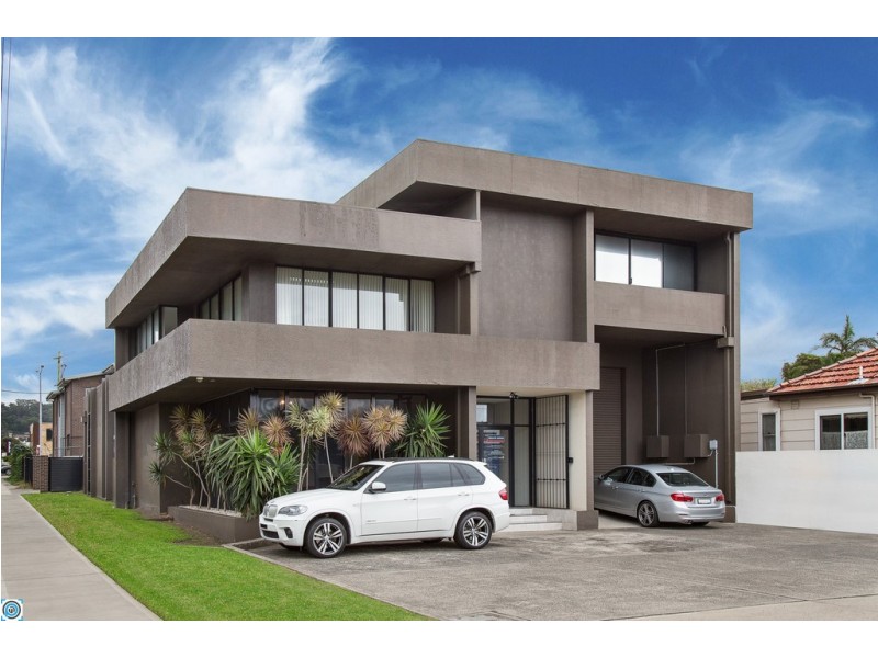 1/38 Swan Street, Wollongong NSW 2500