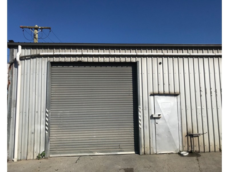 Shed 8, 9-11 West Dapto Road, Kembla Grange NSW 2526