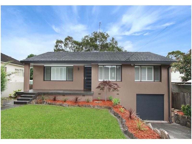 297 Farmborough Road, Farmborough Heights NSW 2526