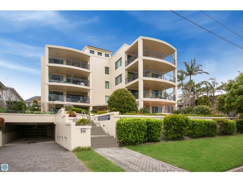 1/9-11 Bode Avenue, North Wollongong NSW 2500