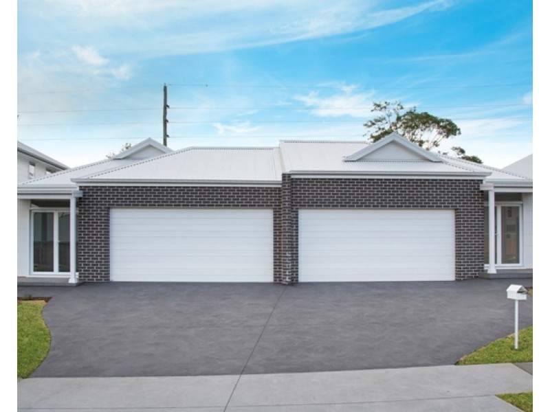 5 Nimmitabel Street, Tullimbar NSW 2527