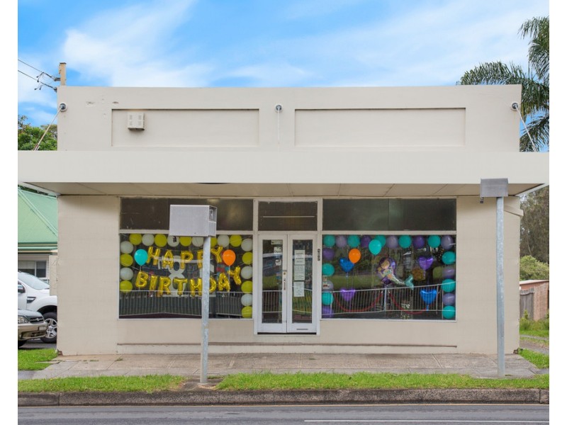 167 Princes Highway, Bulli NSW 2516