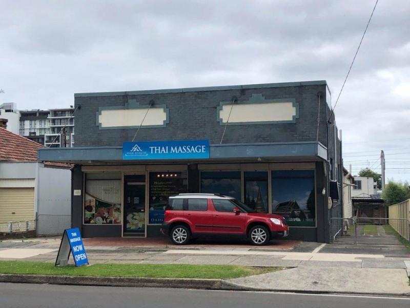 2/19 Gladstone Avenue, Wollongong NSW 2500