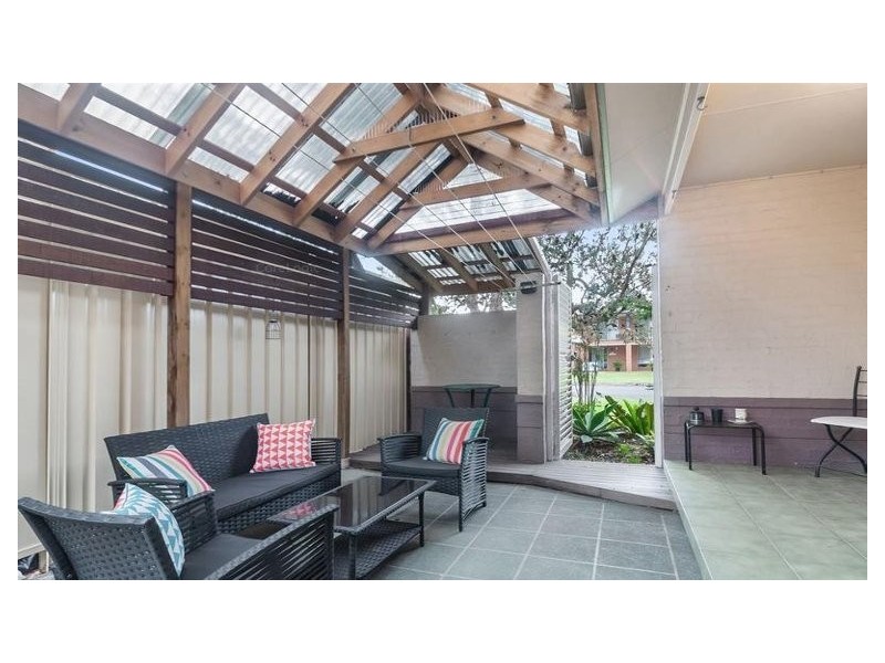 1/88 Kurrajong Street, Windang NSW 2528